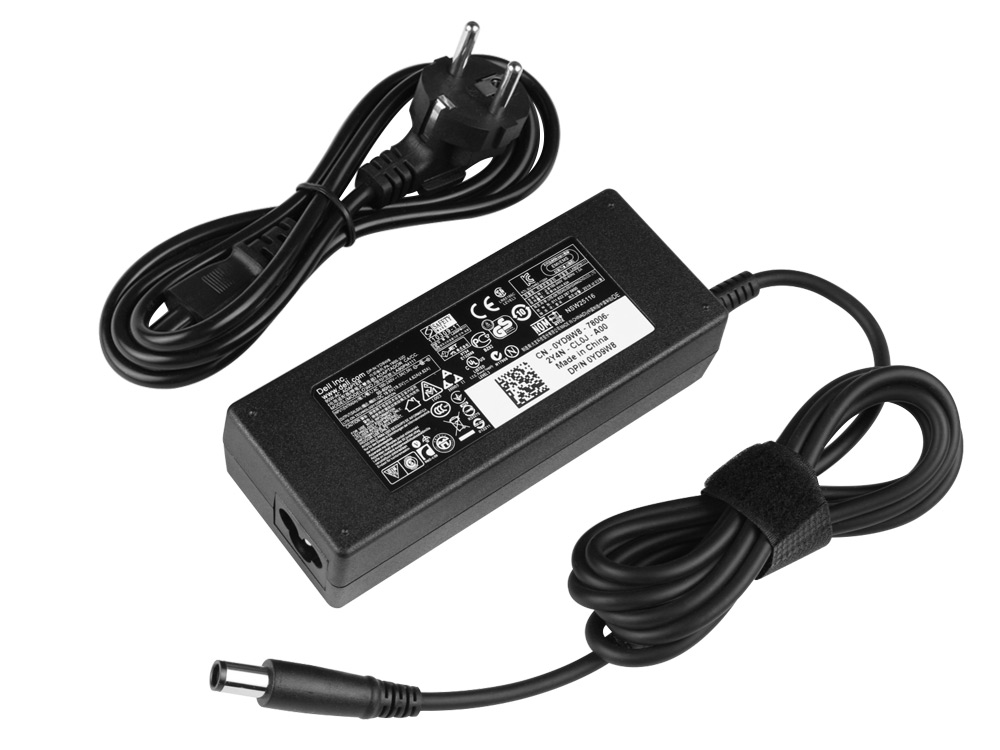 90W Dell Latitude 7290 P28S P28S002 Adapter Voeding Oplader