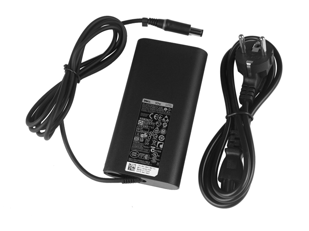 90W Dell Inspiron 1120 M101z Adapter + Gratis Koord