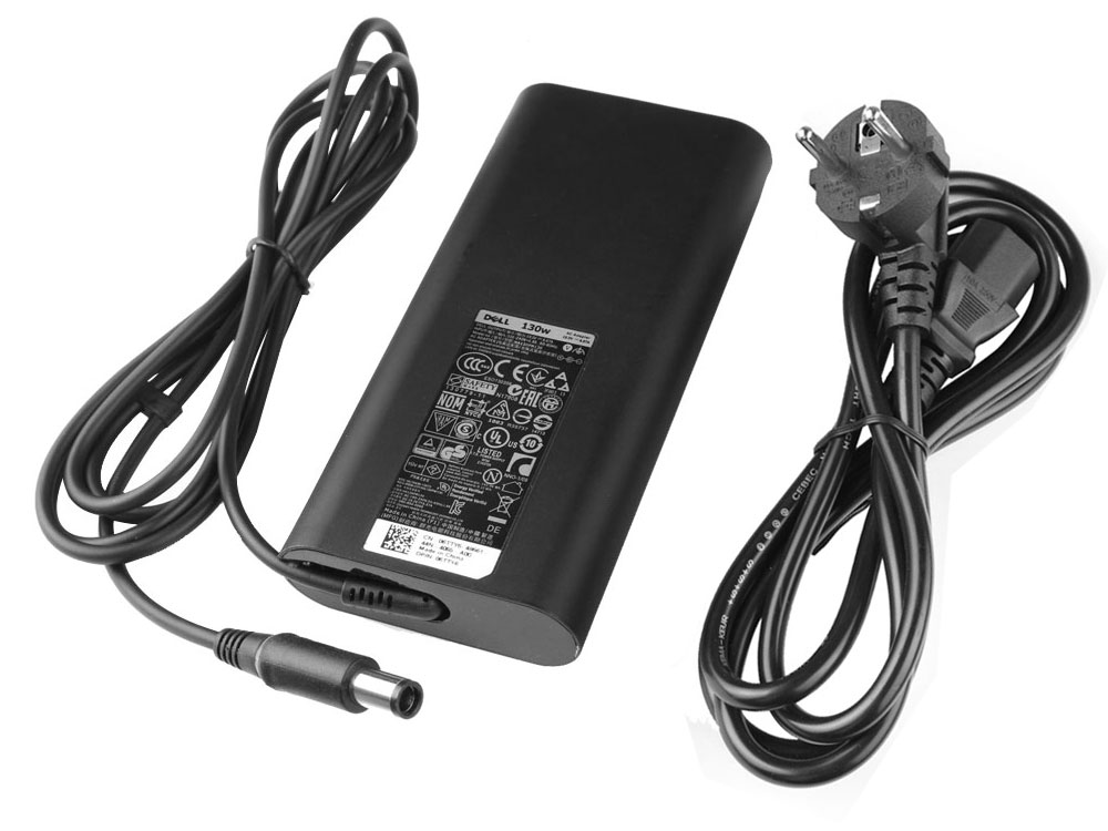 90W Dell FA90PM133 FA90PM135 FA90PM137 AC Adapter Oplader