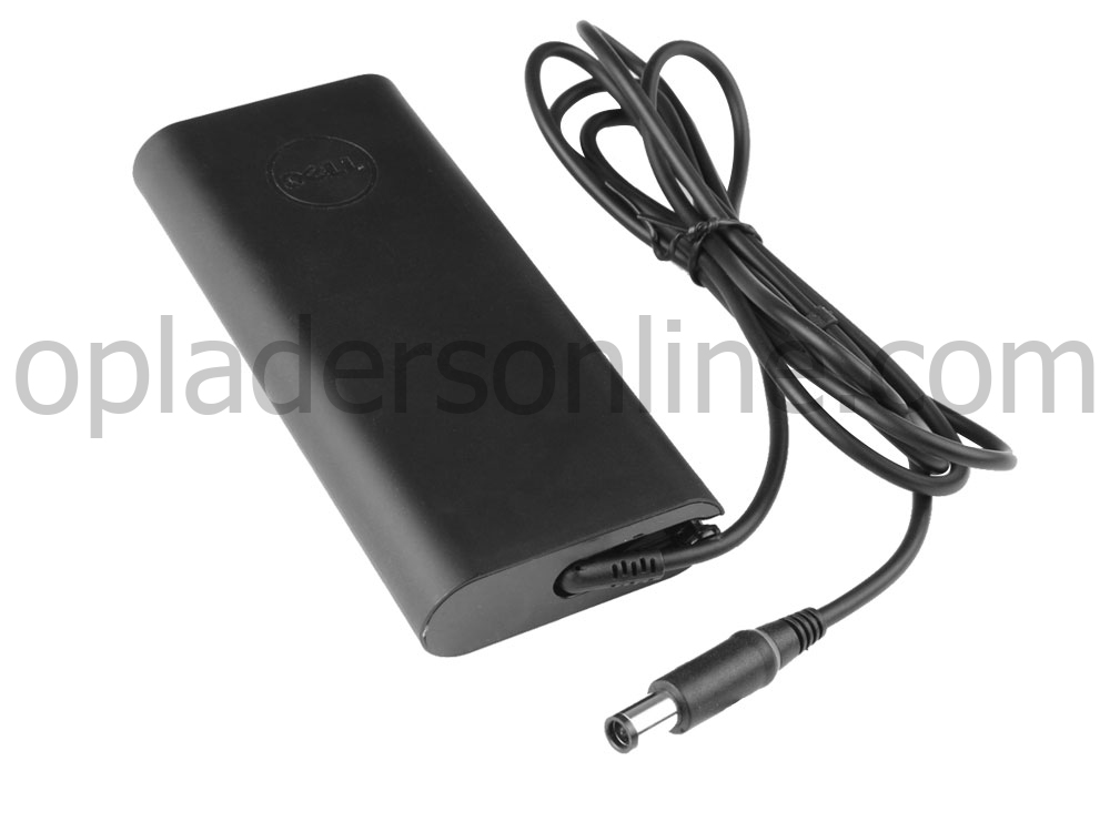 90W Dell Inspiron 17R 5737 AC Adapter Oplader