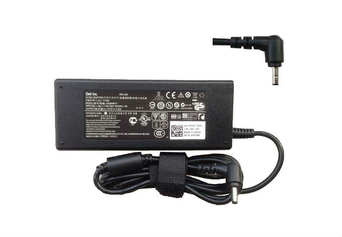 90W Dell GJN3G 0GJN3G YY20N 0YY20N AC Adapter Oplader