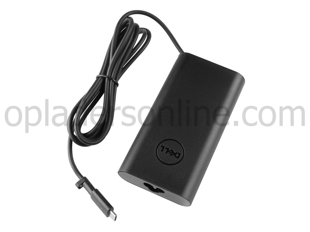 90W Dell LA90PM170 Adapter Voeding Oplader + USB-C