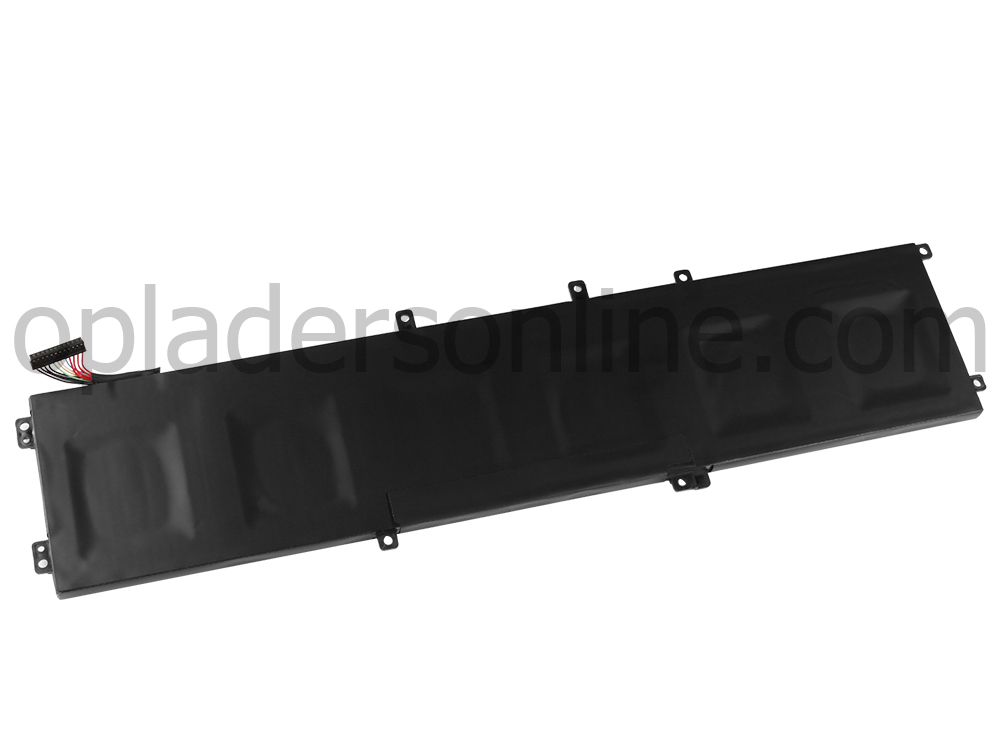 Originele Dell XPS 15 9550-3844 9550-4408 Accu 7600mAh 84Wh