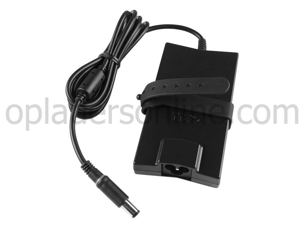 Origineel Slim 65W Dell Latitude 3190 2-in-1 P26T003 Adapter