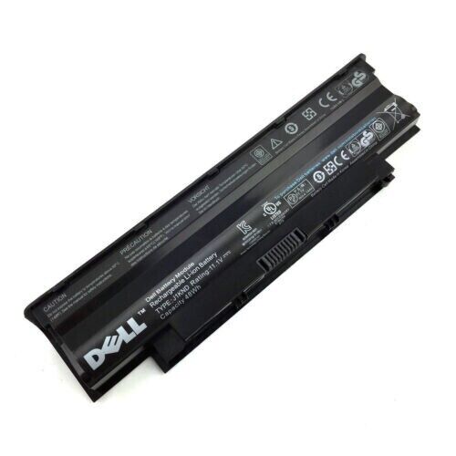 48Wh Dell Inspiron 14R N4010 Accu Batterij