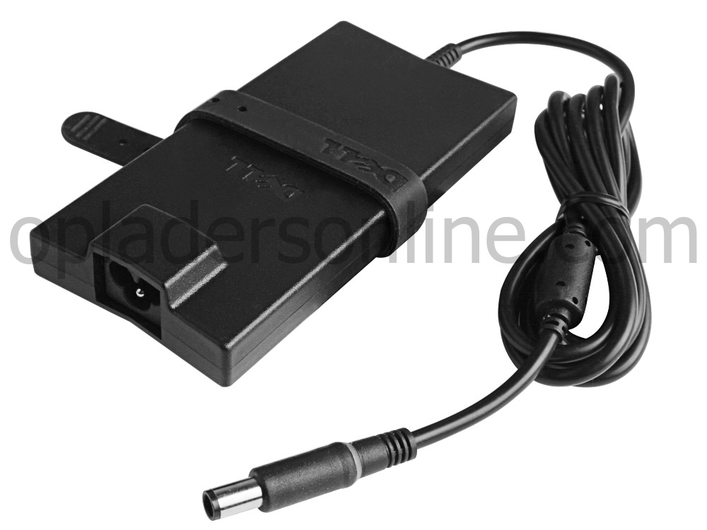 90W Dell Inspiron 17R 5737 i3-4010U i5-4200U i7-4500U Adapter Charger