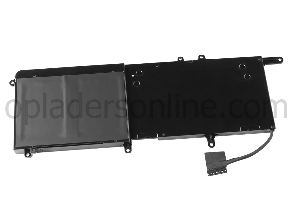 Origineel 99Wh 6 Cellen Dell Alienware 15 R3 P69F001 Accu Batterij