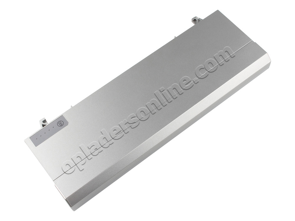 7800mAh 9 Cellen Dell 0ND8CG 451-11218 4M529 Accu Batterij