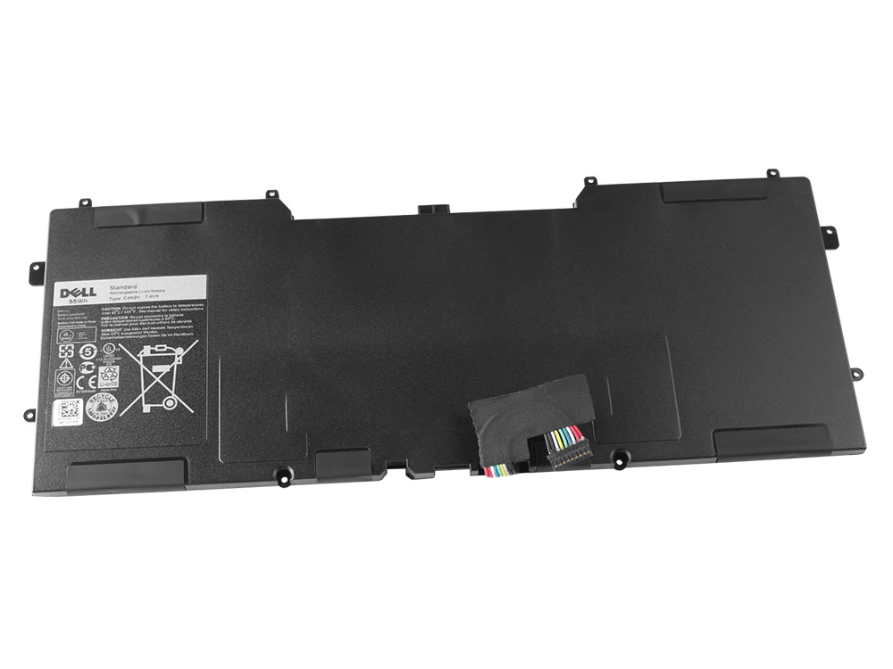 Origineel 55Wh Dell XPS 9333 P29G P29G003 Accu Batterij