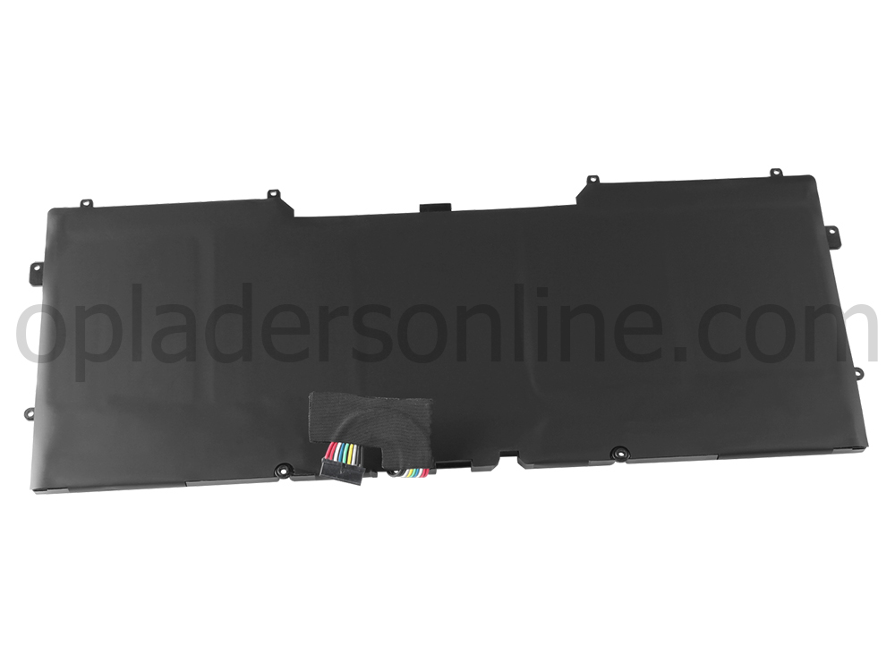 Origineel 55Wh Dell XPS 12 9Q23 Accu Batterij