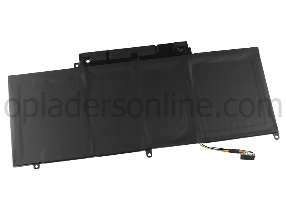 40Whr Dell XPS11R-1508T XPS11S Accu Batterij