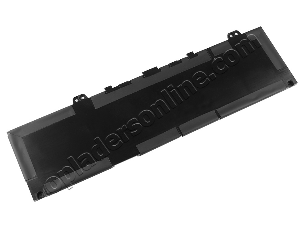 11.4V 3166mAh/38Wh/3-Cellen Dell Vostro 13 5370 P87G001 Accu Batterij