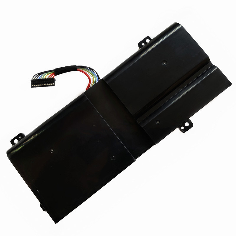 69Wh Dell Alienware M14x R3 Accu Batterij