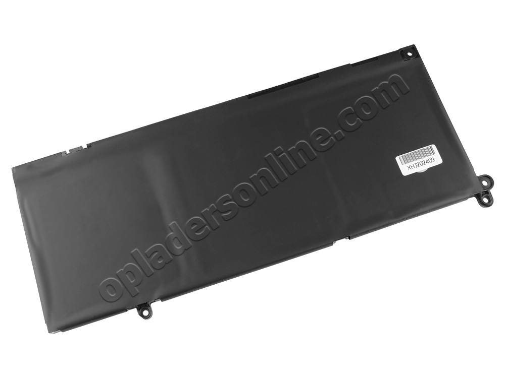 Origineel 3640mAh 41Wh Dell Inspiron 14 5440 P185G P185G001 Accu Batterij