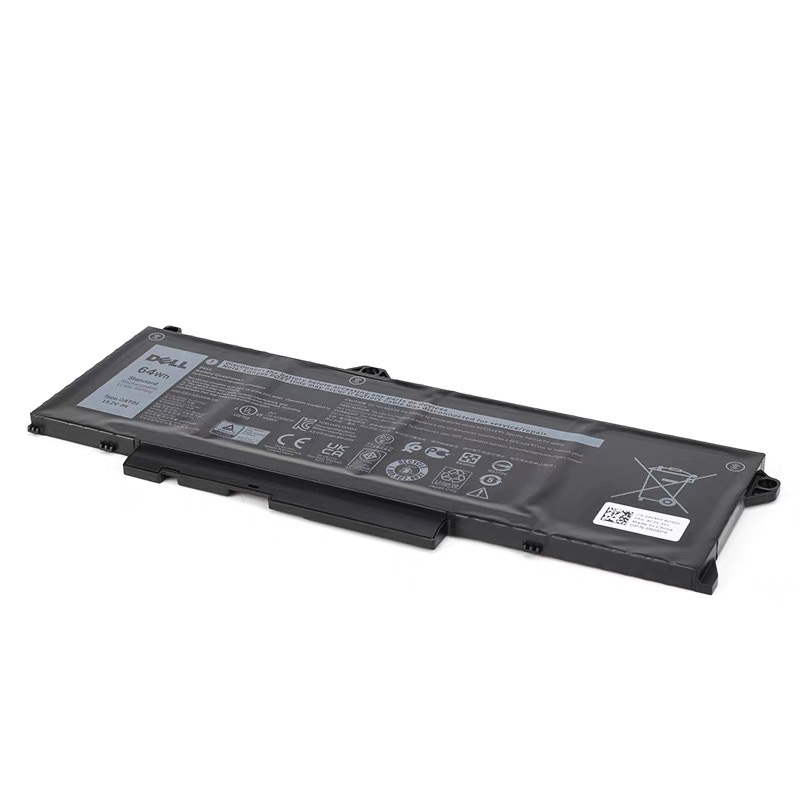 Origineel 4000mAh 64Wh Dell OVDX57 VDX57 Accu Batterij