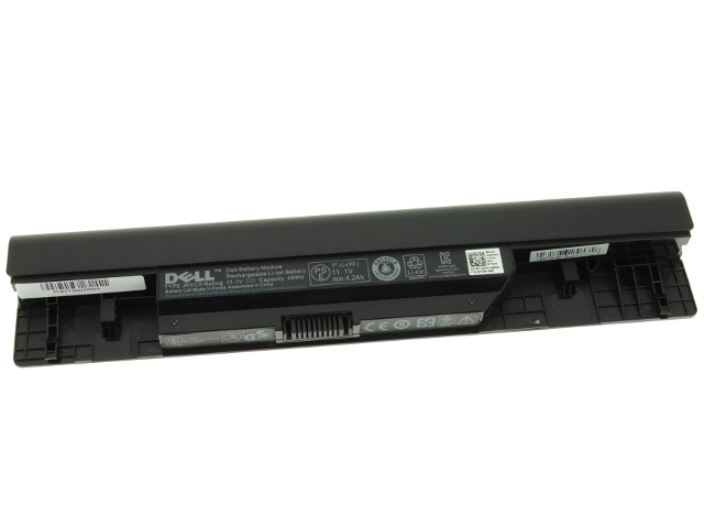 4400mAh 48Wh Dell Inspiron 1464D Inspiron 1464R Accu Batterij