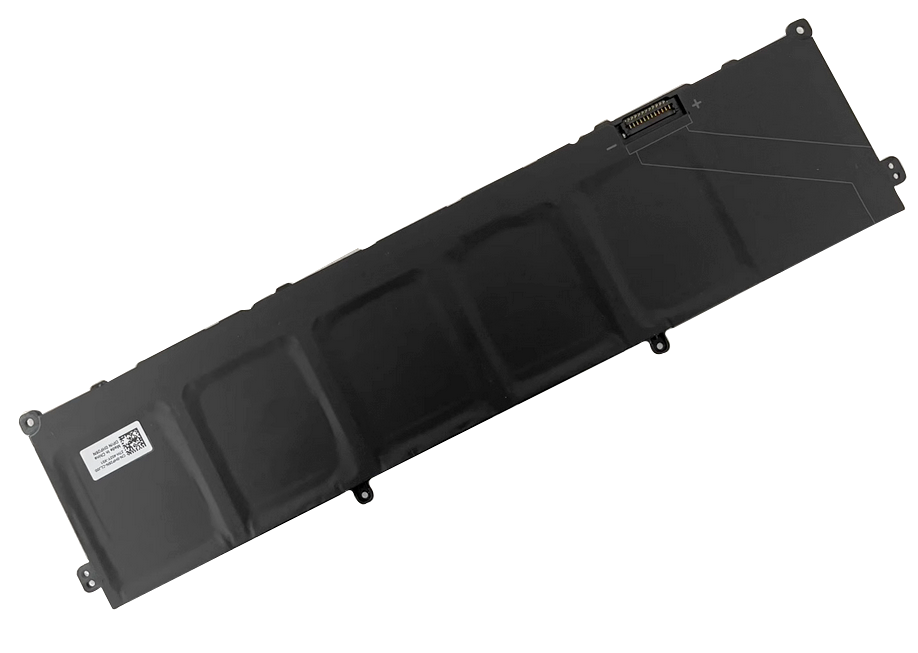 Dell Alienware x16 R1 Accu Batterij 7698mAh 90Wh