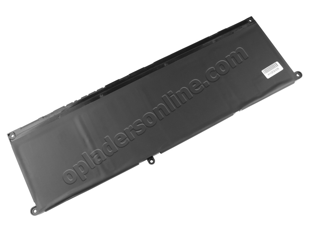 Origineel 54Wh 3600mAh Dell Inspiron 16 5640 Accu Batterij