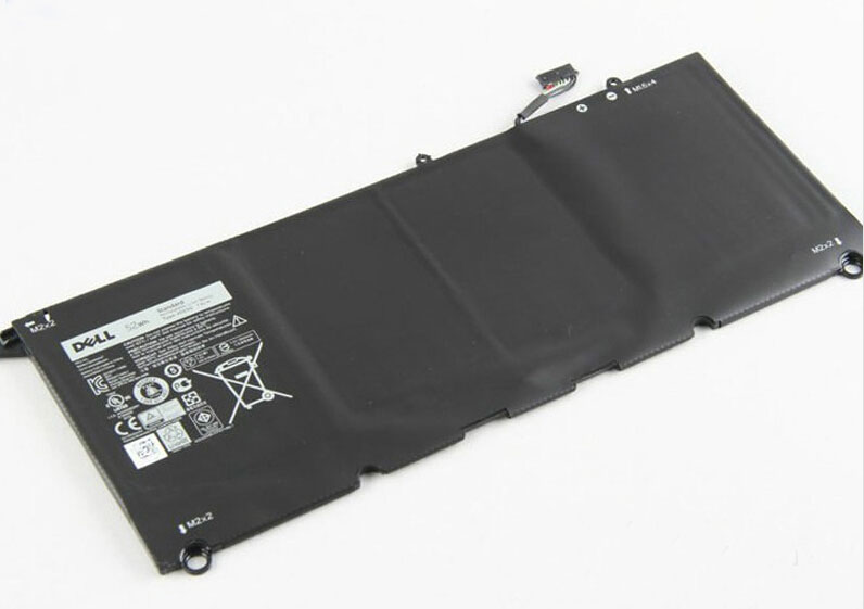 52Whr Dell XPS 13 9343 P29G004 Accu Batterij