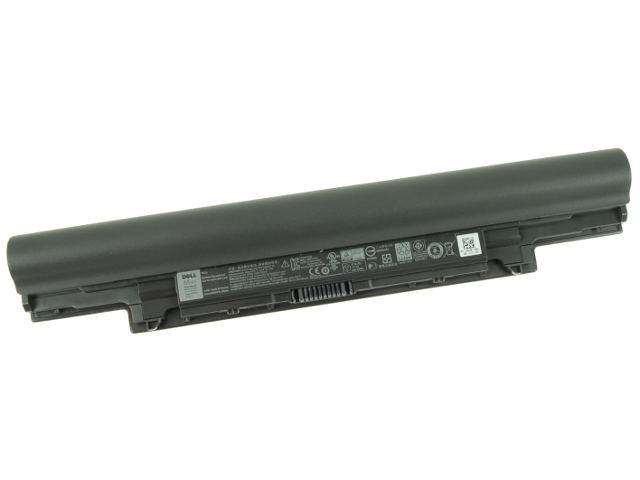 Originele 5700mAh 65Wh Dell YFDF9 YFOF9 Accu Batterij