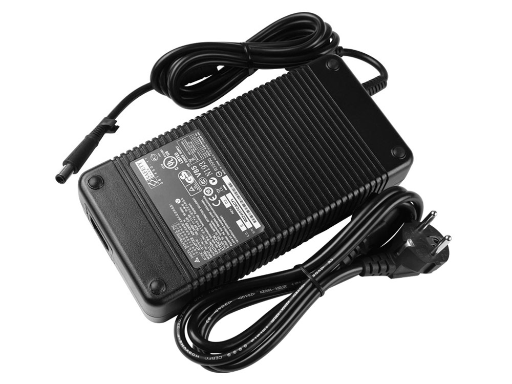 Origineel 230W Asus GFX70JZ AC Adapter Voeding Oplader