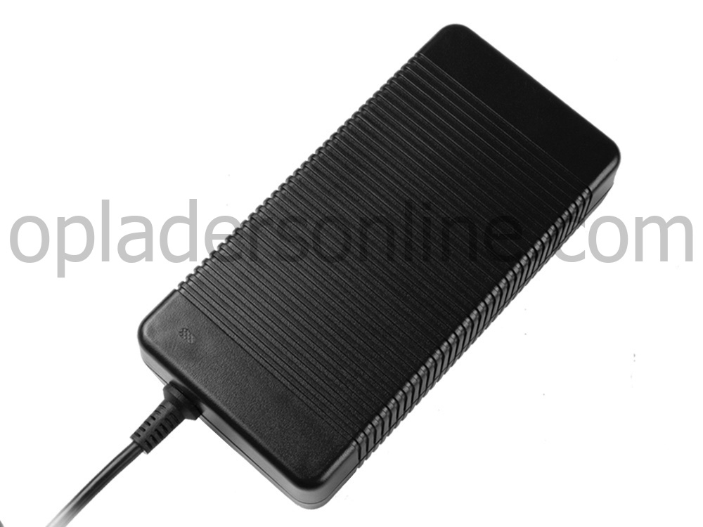 Origineel 230W MSI GT72 2PE-012AU AC Adapter Voeding Oplader