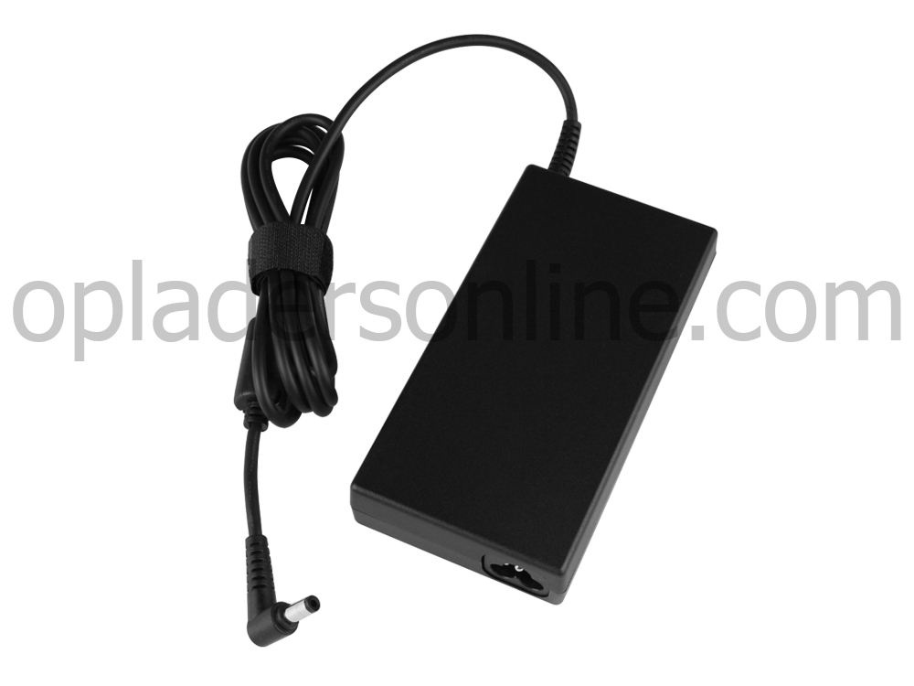 120W MSI GE72 APACHE PRO 2QD 405US 2QD-001AU AC Adapter Oplader