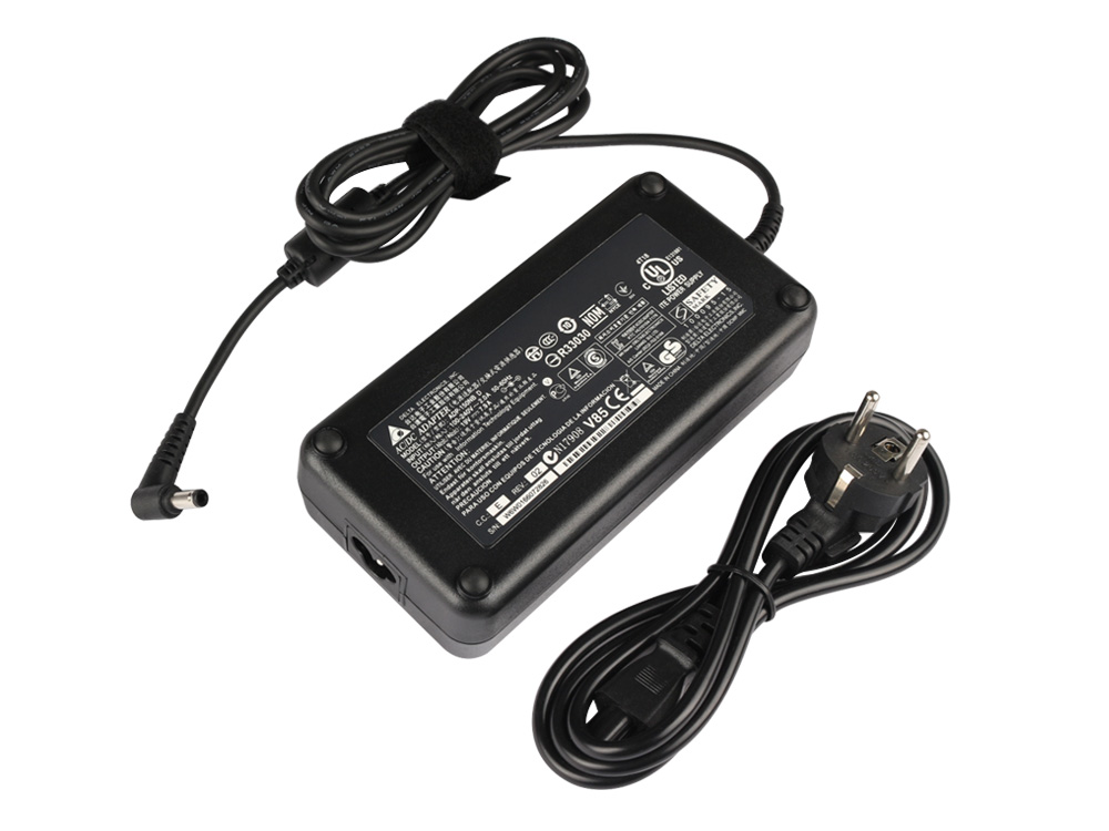 150W Schenker XMG P705-8OC Pro AC Adapter Voeding Oplader - Klik op de afbeelding om het venster te sluiten