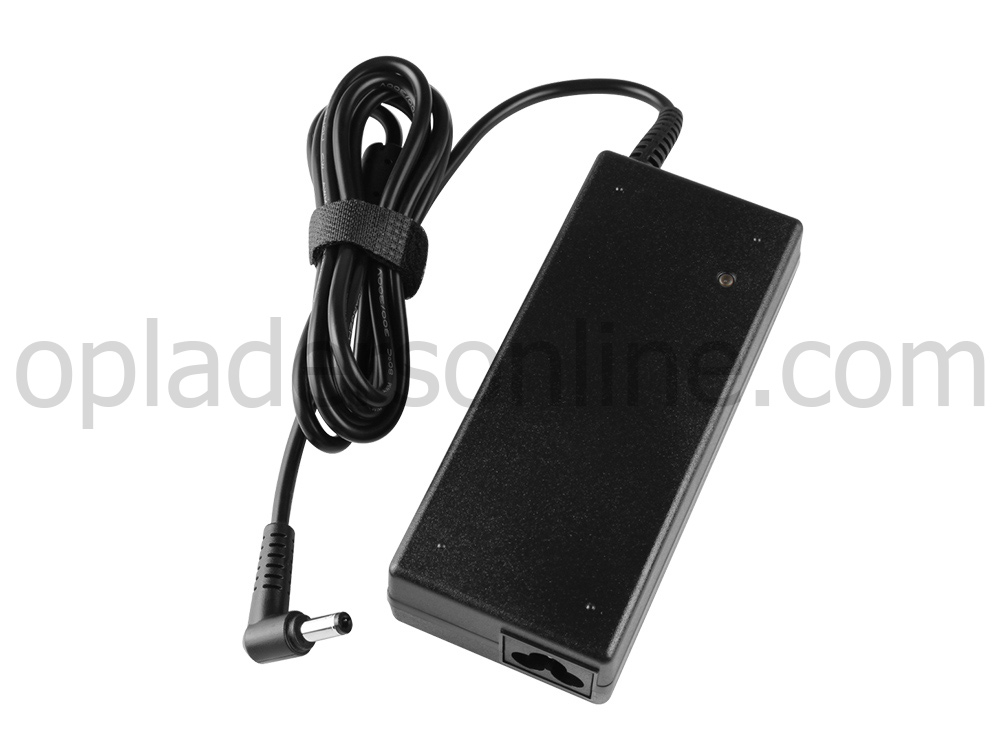 90W Clevo W650SF W651SF W670SFQ W670SFQ1 AC Adapter Voeding Oplader