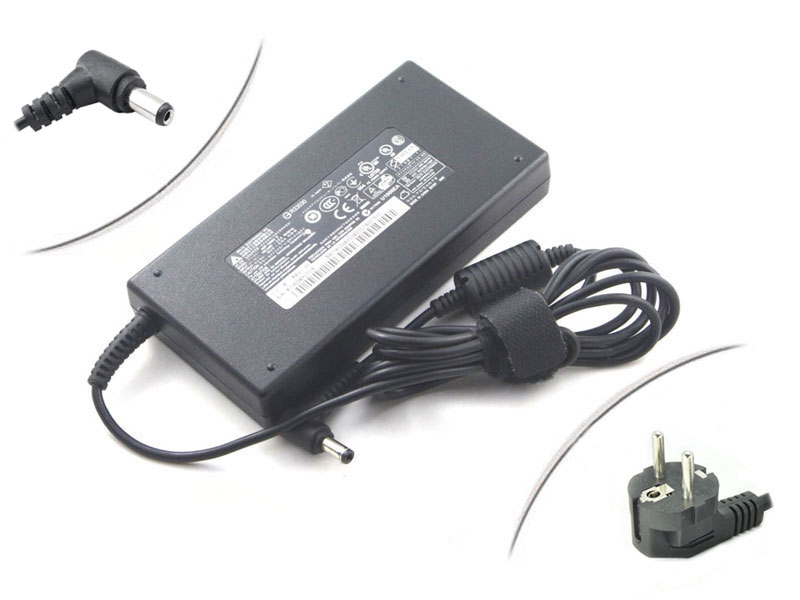 120W Medion Erazer P6661 MD 99506 MD99506 AC Adapter Voeding Oplader