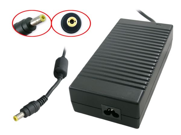 135W Acer Aspire 9920 Adapter Voeding Oplader + Koord