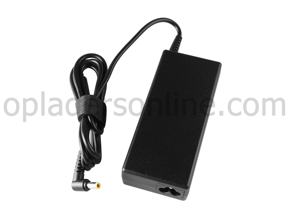 80W Fujitsu LIFEBOOK U904 U904 AC Adapter Voeding Oplader