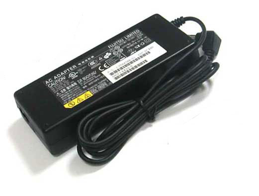 90W Fujitsu Amilo D5100 D5500 AC Adapter Oplader