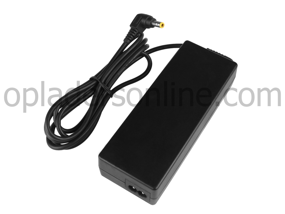 100W Fujitsu LIFEBOOK U772 E743 AC Adapter Voeding Oplader