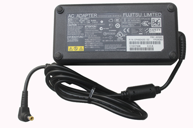 Origineel 150W Fujitsu ADP-150NB F FMV-AC505 AC Adapter Voeding Oplader