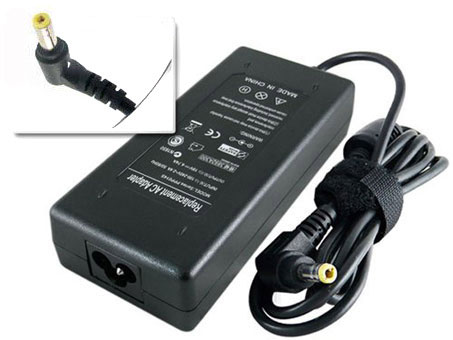 120W Gateway M-153S Gateway M-153X Adapter Voeding Oplader + Koord