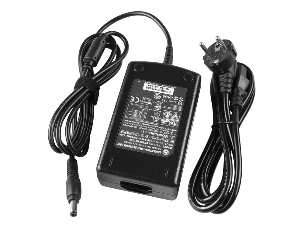 HP 2011f 2211x AC Adapter Oplader