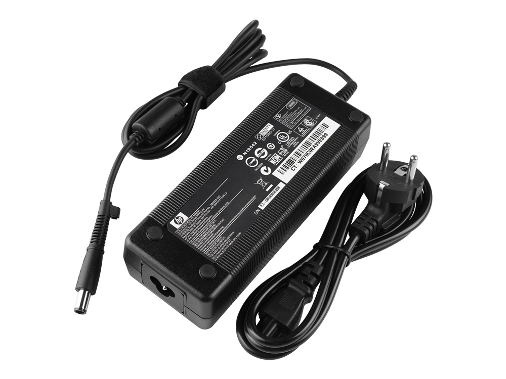 120W HP 583875-800 583881-800 ED495AA AC Adapter Oplader