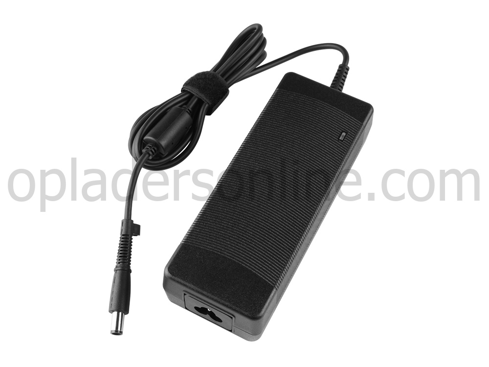 120W HP 583875-800 583881-800 ED495AA AC Adapter Oplader