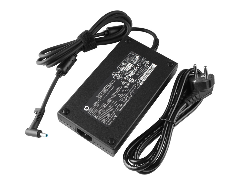 Origineel 200W HP Pavilion 15-dp0092ur Adapter Voeding Oplader + Koord