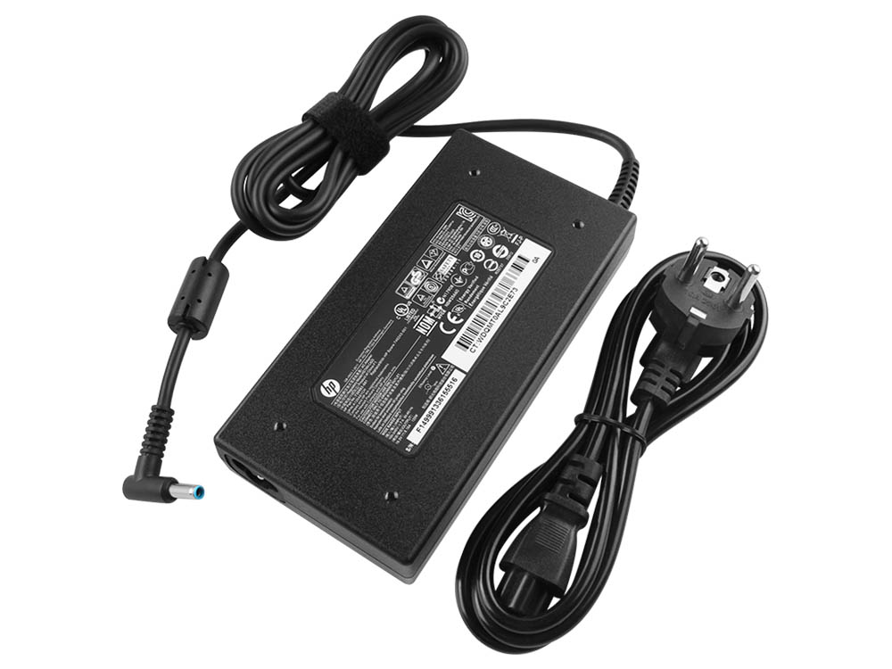 120W HP Envy 17-j001sg 17-j003sg 17-j004eg AC Adapter Oplader