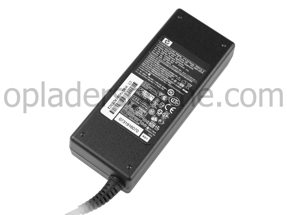 90W HP Chicony A13-090P5A Adapter Voeding + Gratis Koord