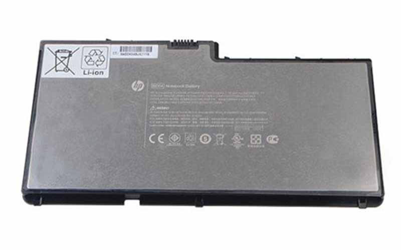 2800mAh 41Wh 4-Cellen HP HSTNN-Q41C HSTNN-IB99 HSTNN-XB99 Accu Batterij