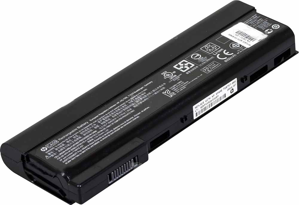 Originele 8550mAh 100Wh 9-Cellen HP ProBook 640 G1 Accu Batterij