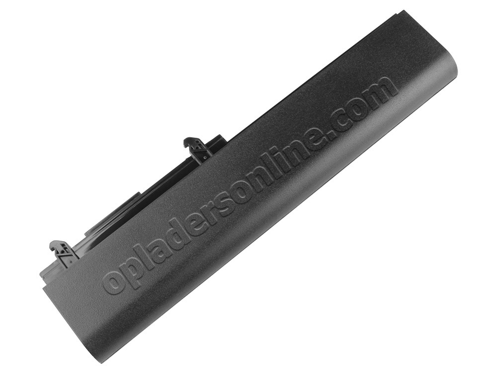 5200mAh 56Wh 6-Cellen HP HSTNN-XB70 HSTNN-XB71 Accu Batterij