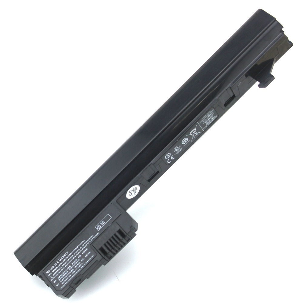 2200mAh 28Wh 3-Cellen HP 530973-751 537626-001 537627-001 Accu Batterij