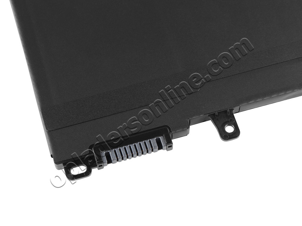 Originele 3900mAh 45Wh 3 Cellen HP ProBook 450 G7 ProBook 455 G6 Accu Batterij