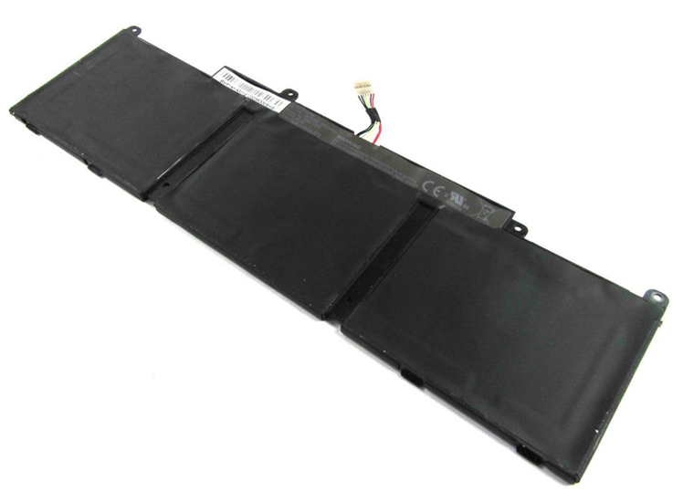 2600mAh 29.97Whr SQU-1208 HP Chromebook 11 series Accu Batterij