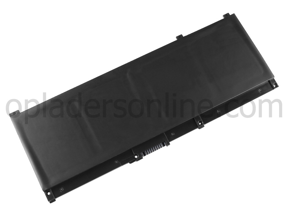 15.4V 4550mAh/70.07Wh HP SR04XL 917678-1B1 HSTNN-IB7Z Accu