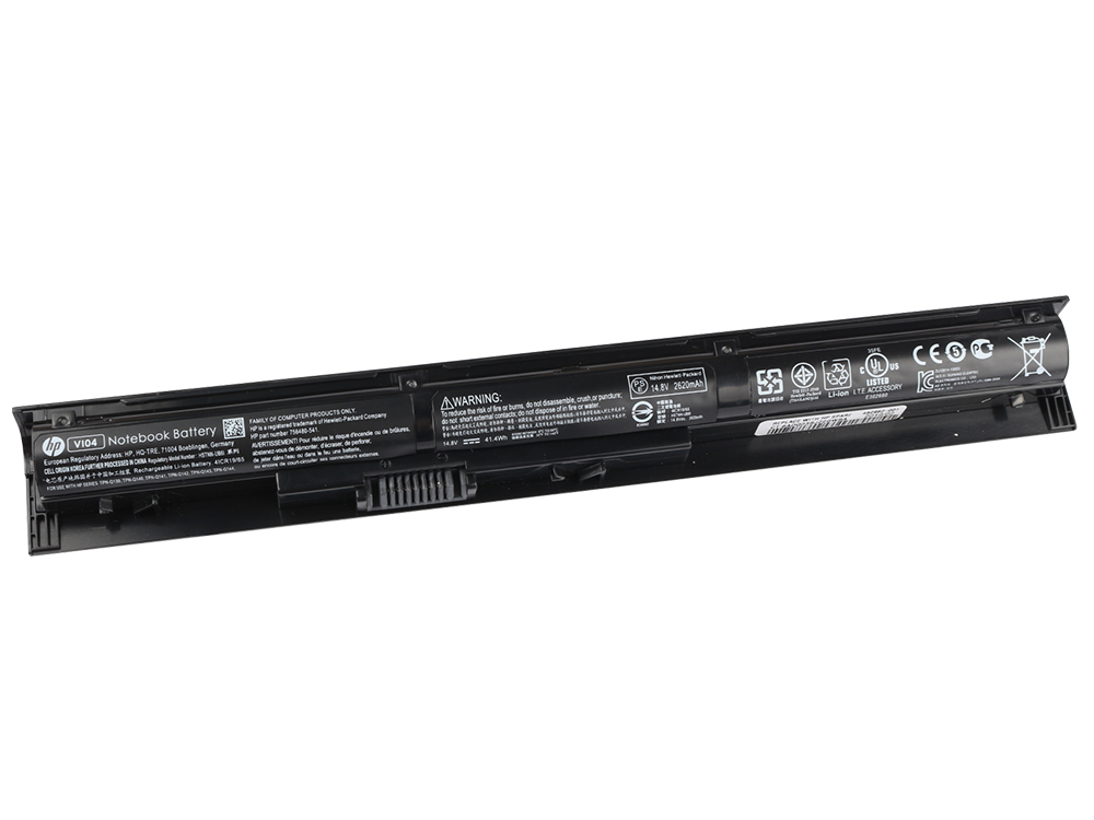 Origineel 41Wh HP Pavilion 15-p035nd 15-p042nd Accu Batterij